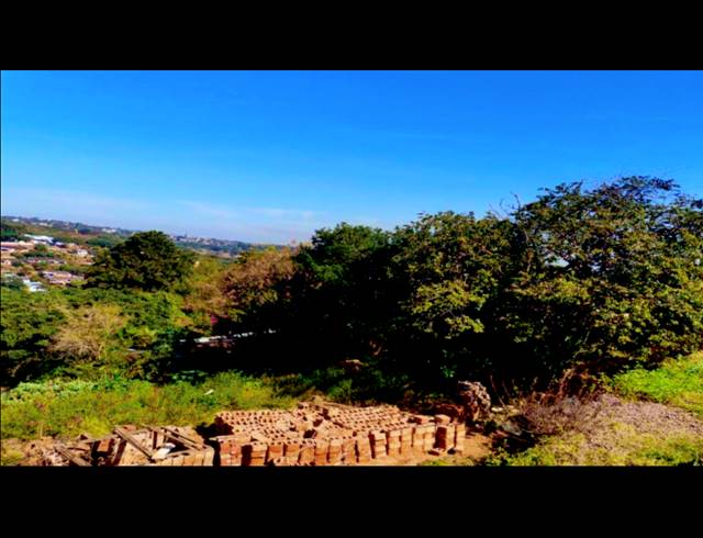 1,020M² VACANT LAND FOR SALE IN GLEN HILLS